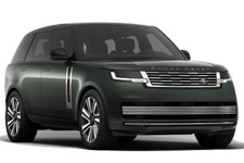 Car Hire Hendon - Range Rover - car hire Hendon